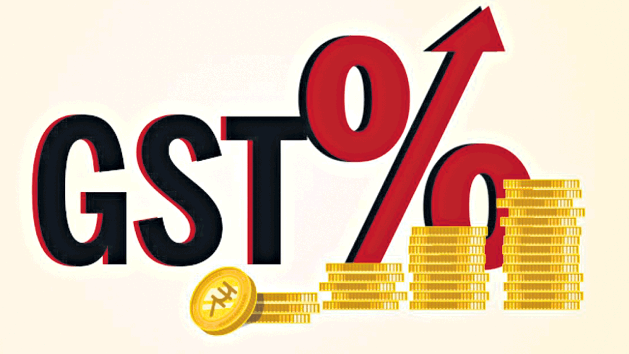 జీఎస్టీ వసూళ్లు 1.47 లక్షల కోట్లు.. సెప్టెంబర్‌లో 26 శాతం వృద్ధి