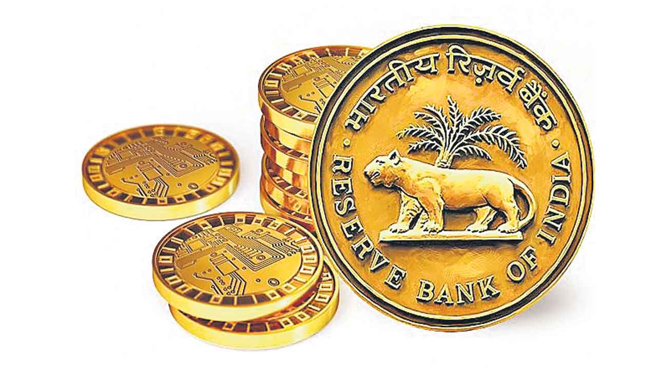 త్వరలో ఆర్బీఐ డిజిటల్‌ కరెన్సీ