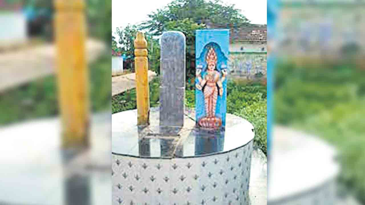 బొడ్రాయి