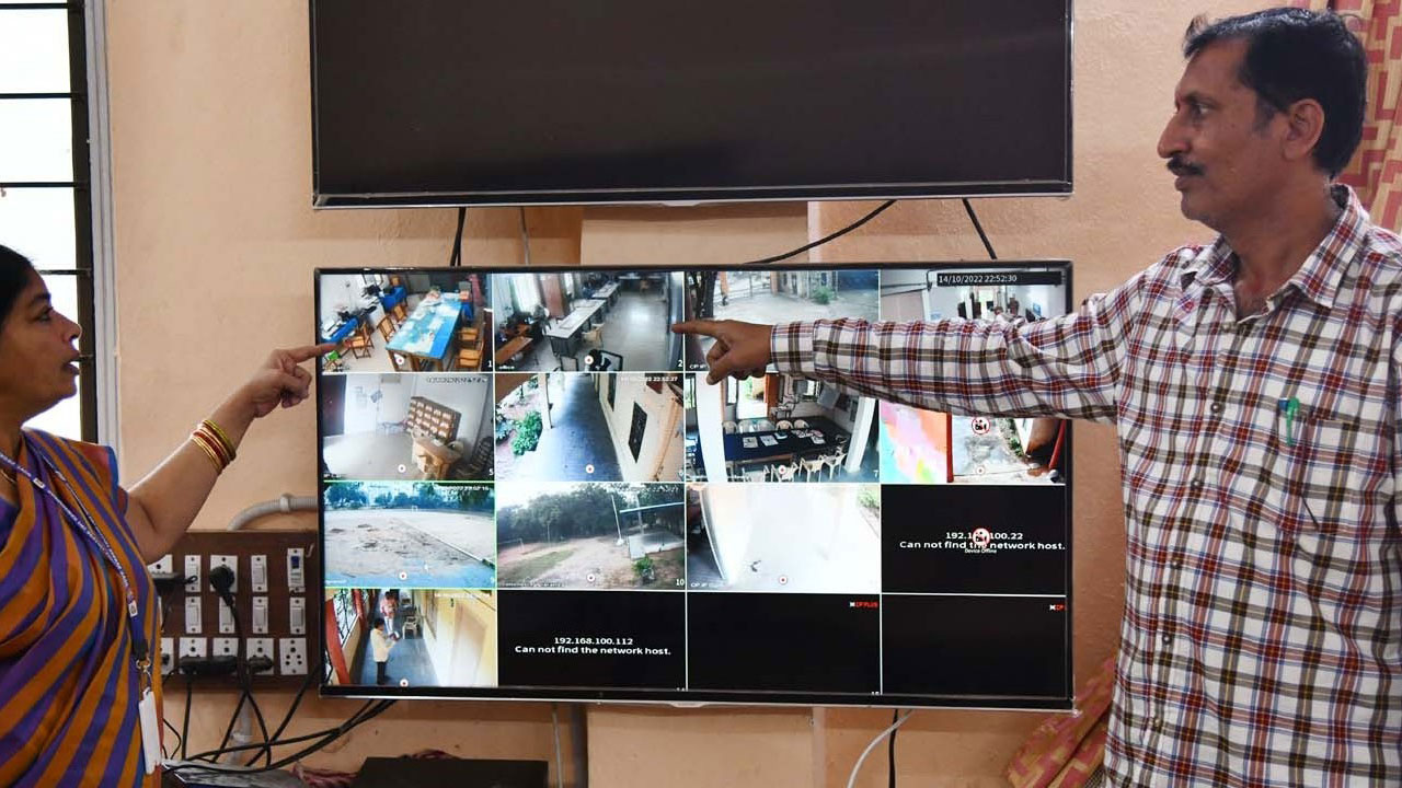 విజయోస్తు