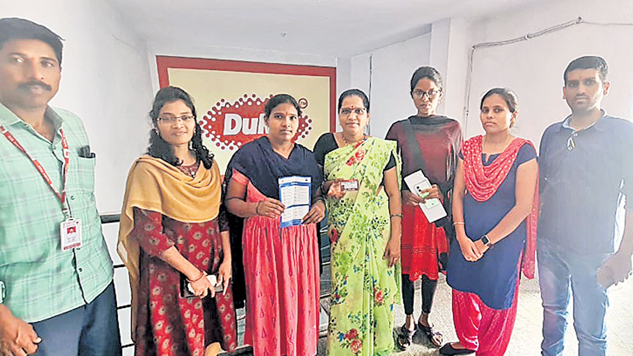 తపాలా బీమా .. జీవితానికి ధీమా