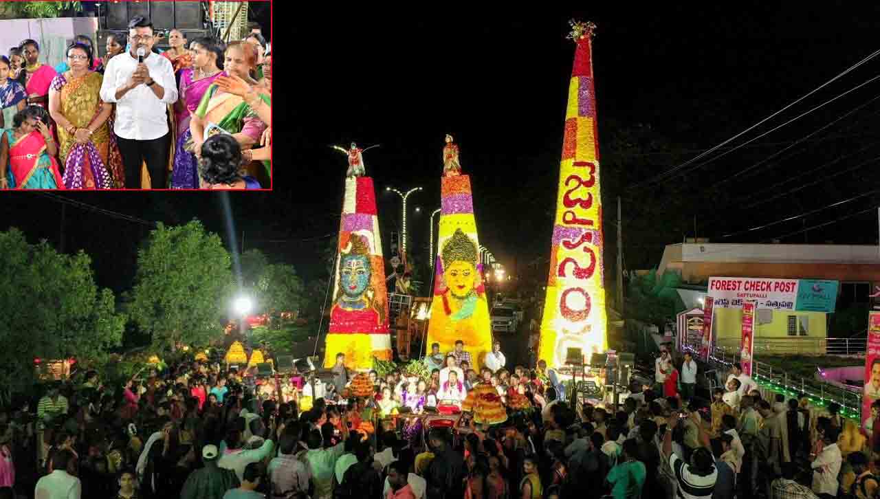 పుడమిపై పూల హరవిల్లు