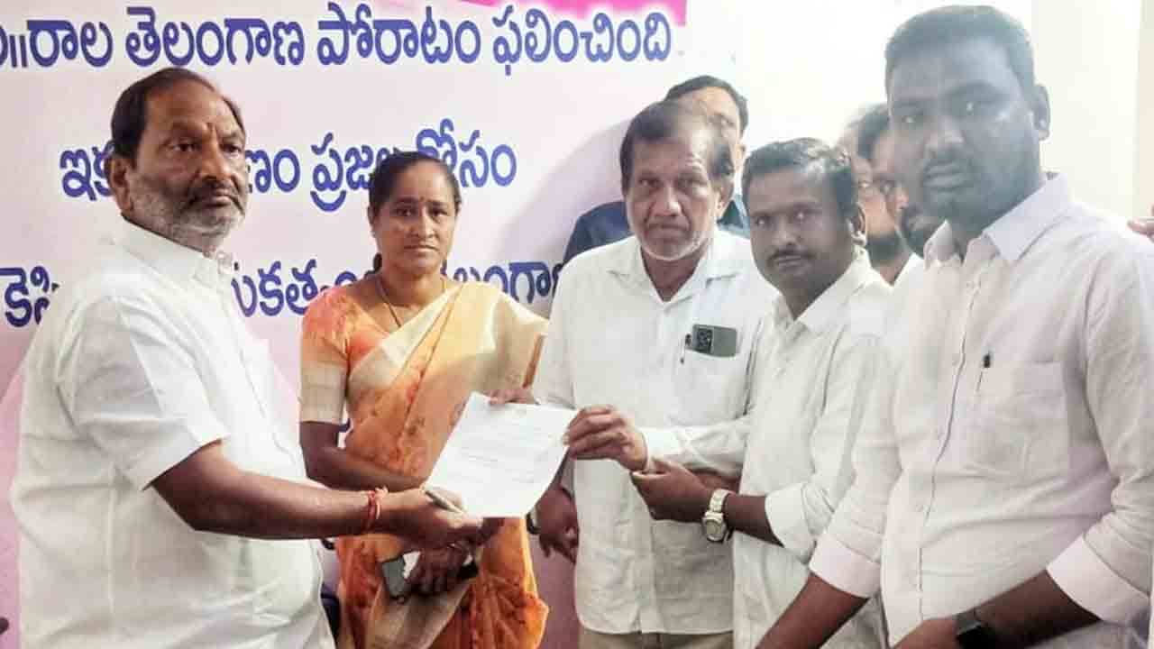 నాణ్యతతో నిర్మాణ పనులు చేపట్టాలి : మంత్రి కొప్పుల