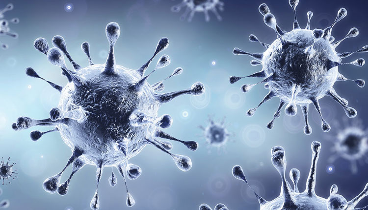 దేశంలో 14 వేలకు తగ్గిన కరోనా యాక్టివ్‌ కేసులు