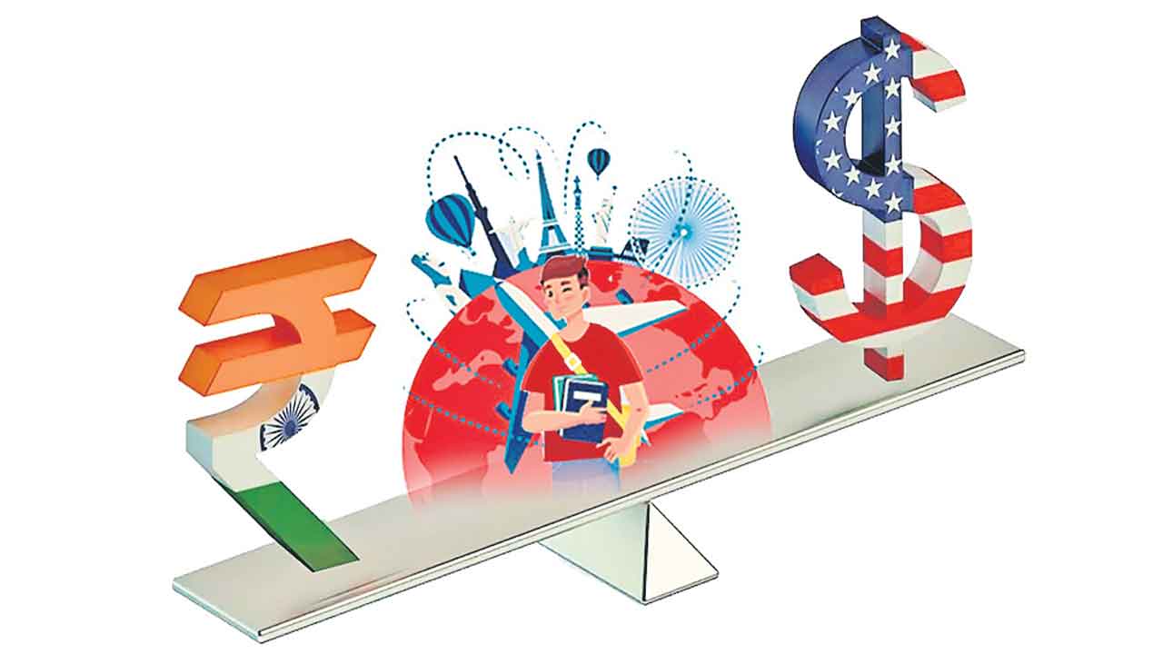 డాలర్‌ డ్రీమ్స్‌ చెల్లాచెదురు!