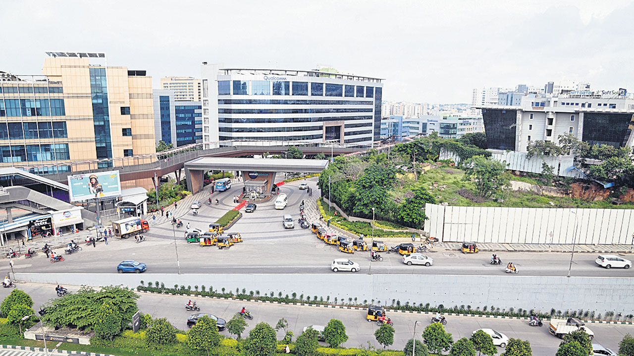 ఆపరేషన్‌ ‘రోప్‌’తో సాఫీగా ప్రయాణం