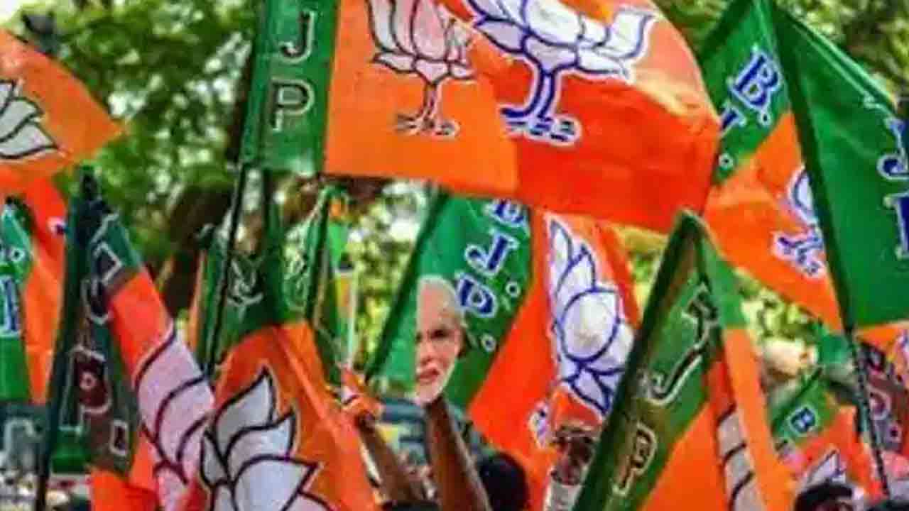 మునుగోడులో బీజేపీవి అవే అబద్ధాలు.. అవే మాయలు!