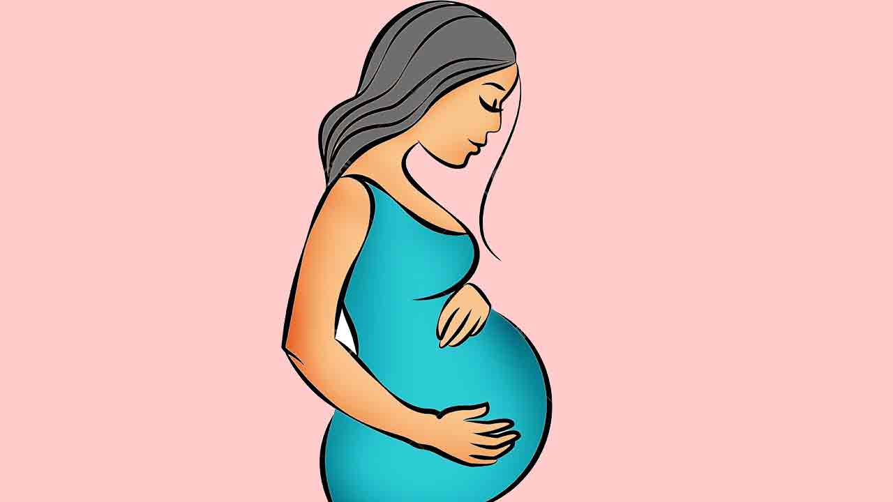 లైంగికదాడికి గురై.. గర్భం దాల్చిన బాలిక