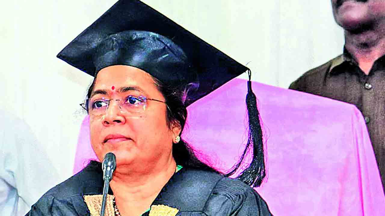 సమస్యలపై సమగ్ర చర్చ