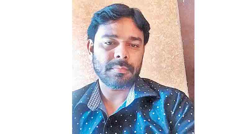 చనిపోవాలని లేదు.. కానీ..!అప్పులు పెరిగిపోయాయి..