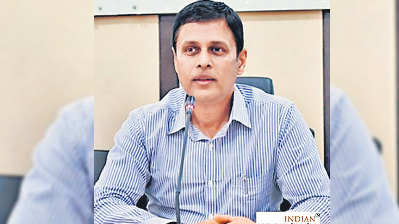 ఏఐబీపీ పనులను సత్వరమే పూర్తిచేయండి