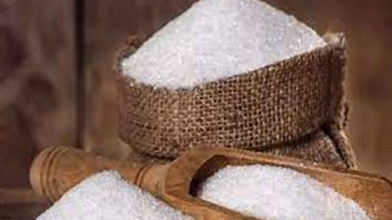 చక్కెర ఎగుమతిపై మరో ఏడాది నిషేధం