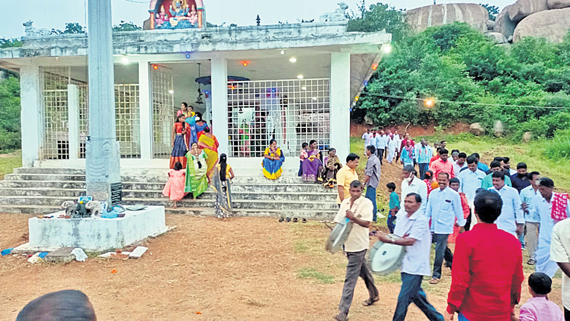 వైభవంగా విజయదశమి