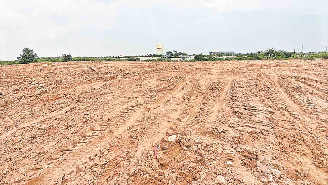 మహేశ్వరంలో మలబార్‌