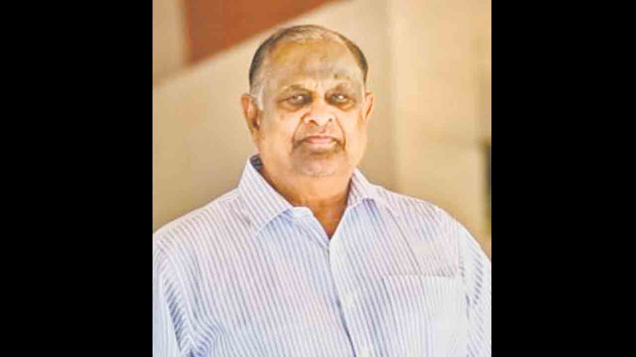 మాజీ ఎమ్మెల్యే వెలిచాల కన్నుమూత