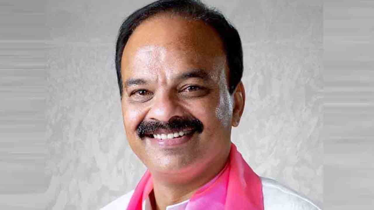 ఎప్పటికీ కేసీఆర్‌తోనే ఉంటా