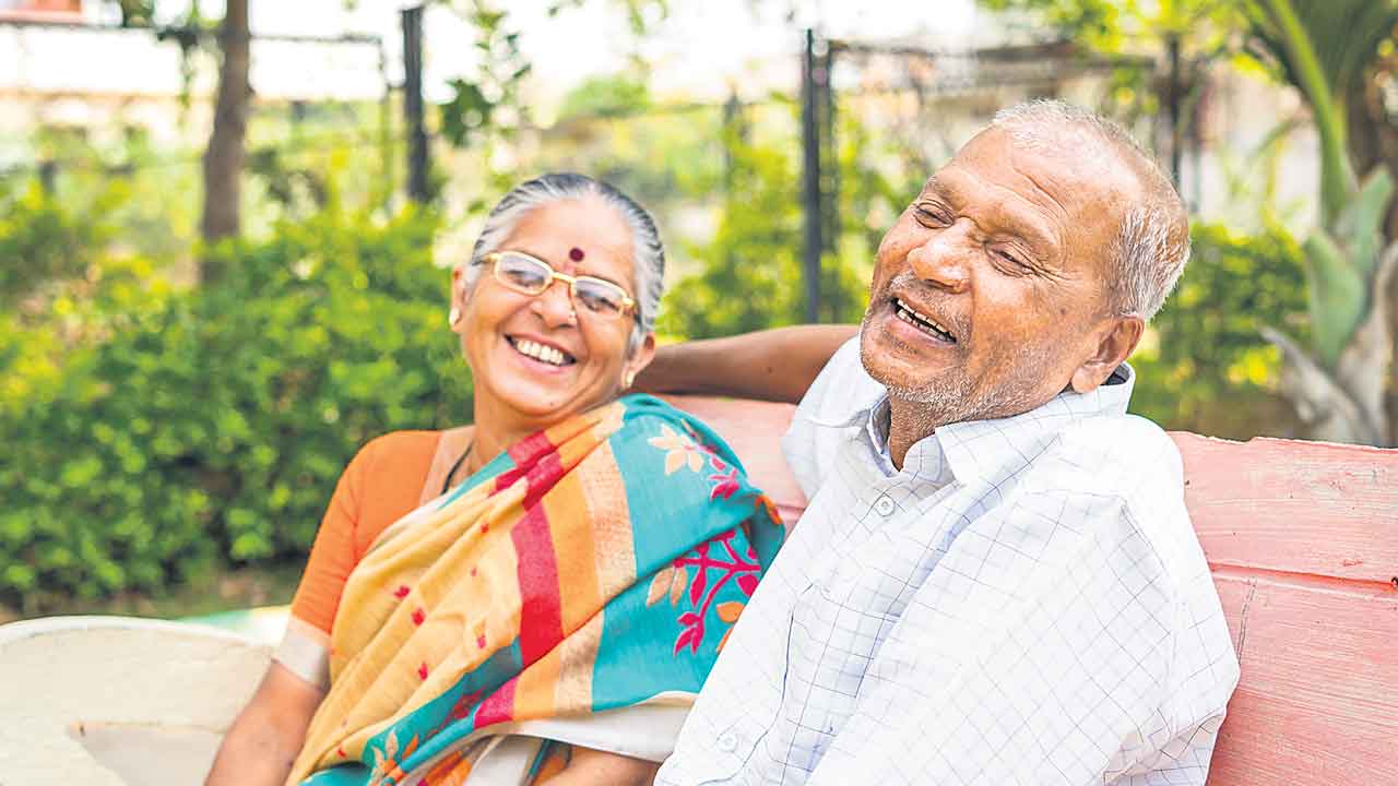 దీర్ఘాయుష్మాన్‌భవ.. పెరిగిన భారతీయుల ఆయుర్దాయం