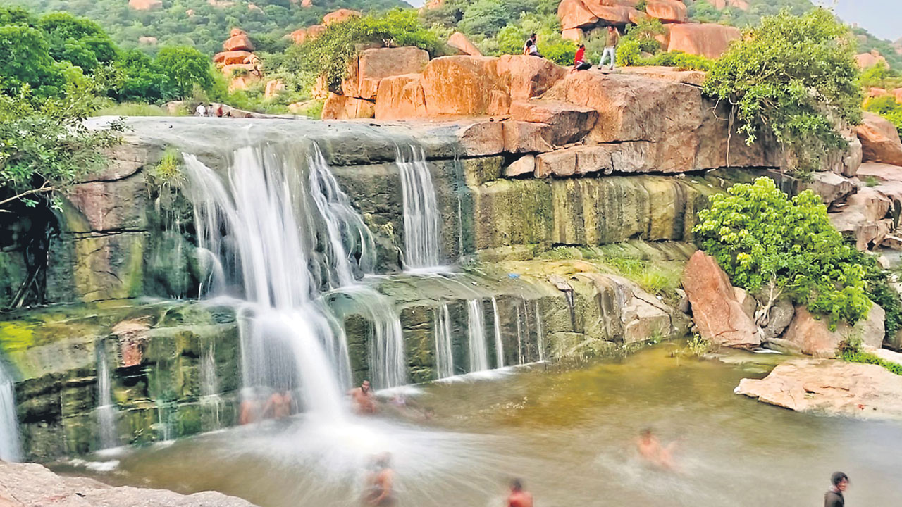 ఇబ్రహీంపట్నం లేక్‌కుకొత్త రూపు