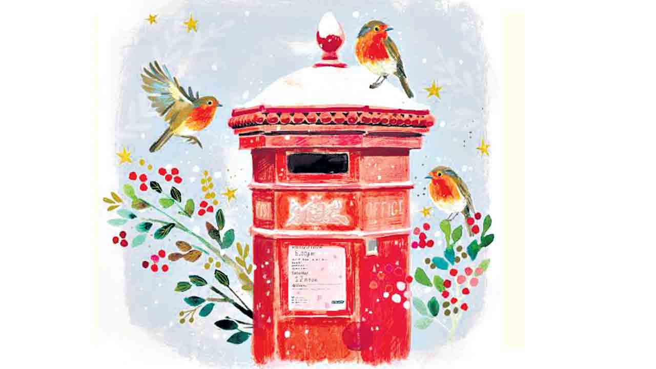 అక్షర లక్షల పేటిక