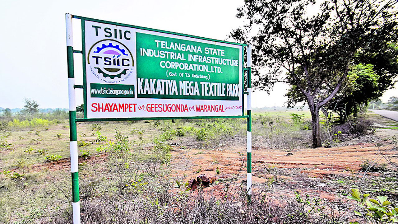 వడివడిగా అడుగులు