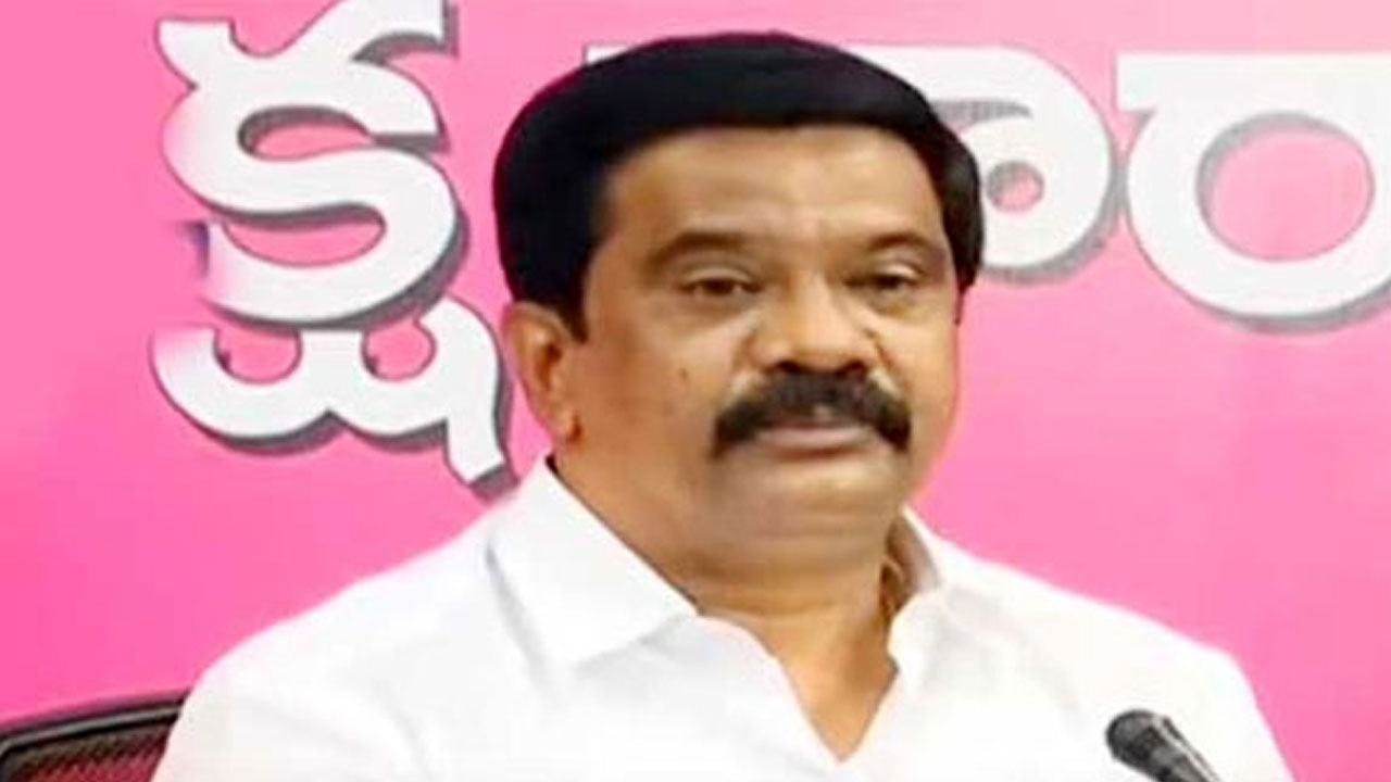 మునుగోడు మది నిండా గులాబీ జెండానే..