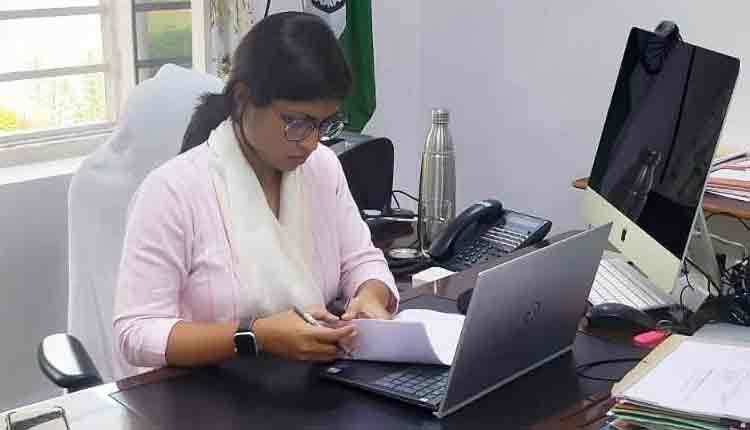 గ్రూప్‌ -1 పరీక్షకు ఏర్పాట్లు పూర్తి