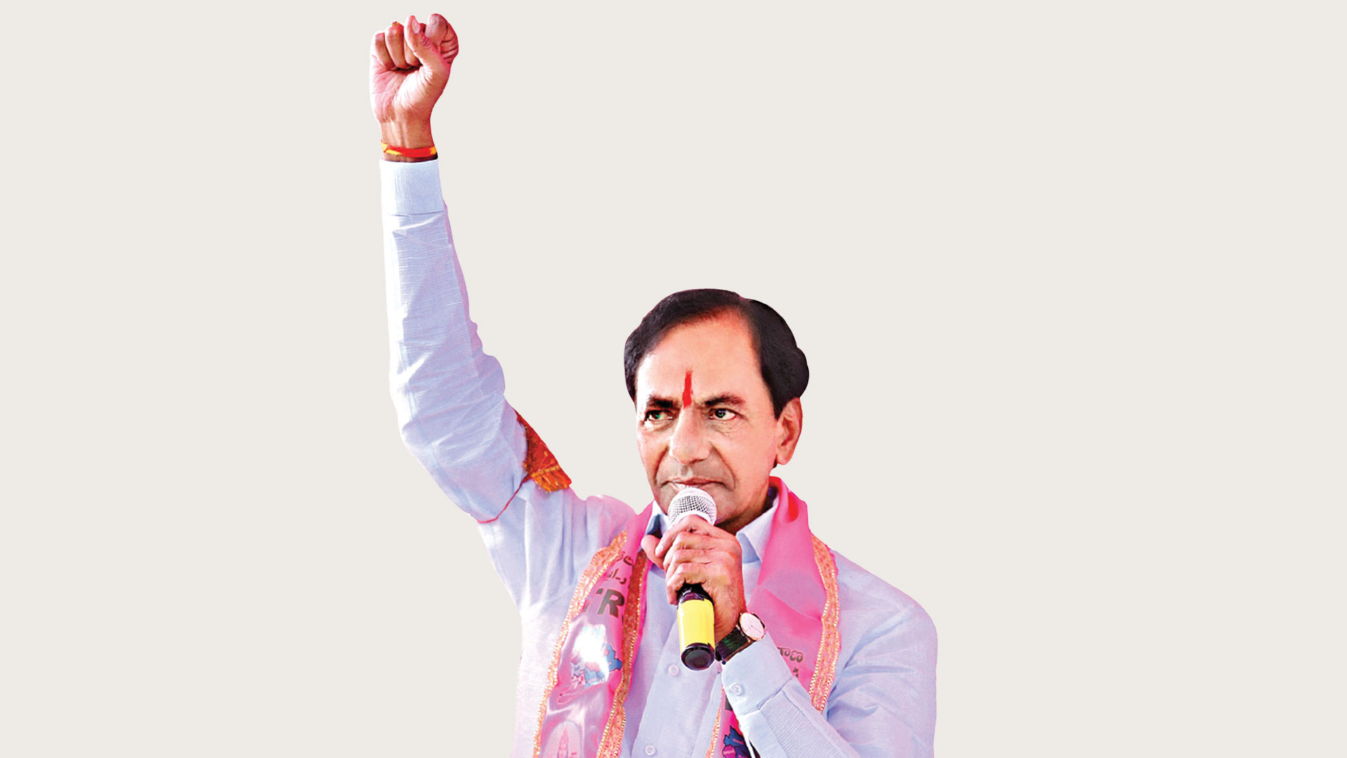 జై బీఆర్ ఎస్ జయహో కేసీఆర్