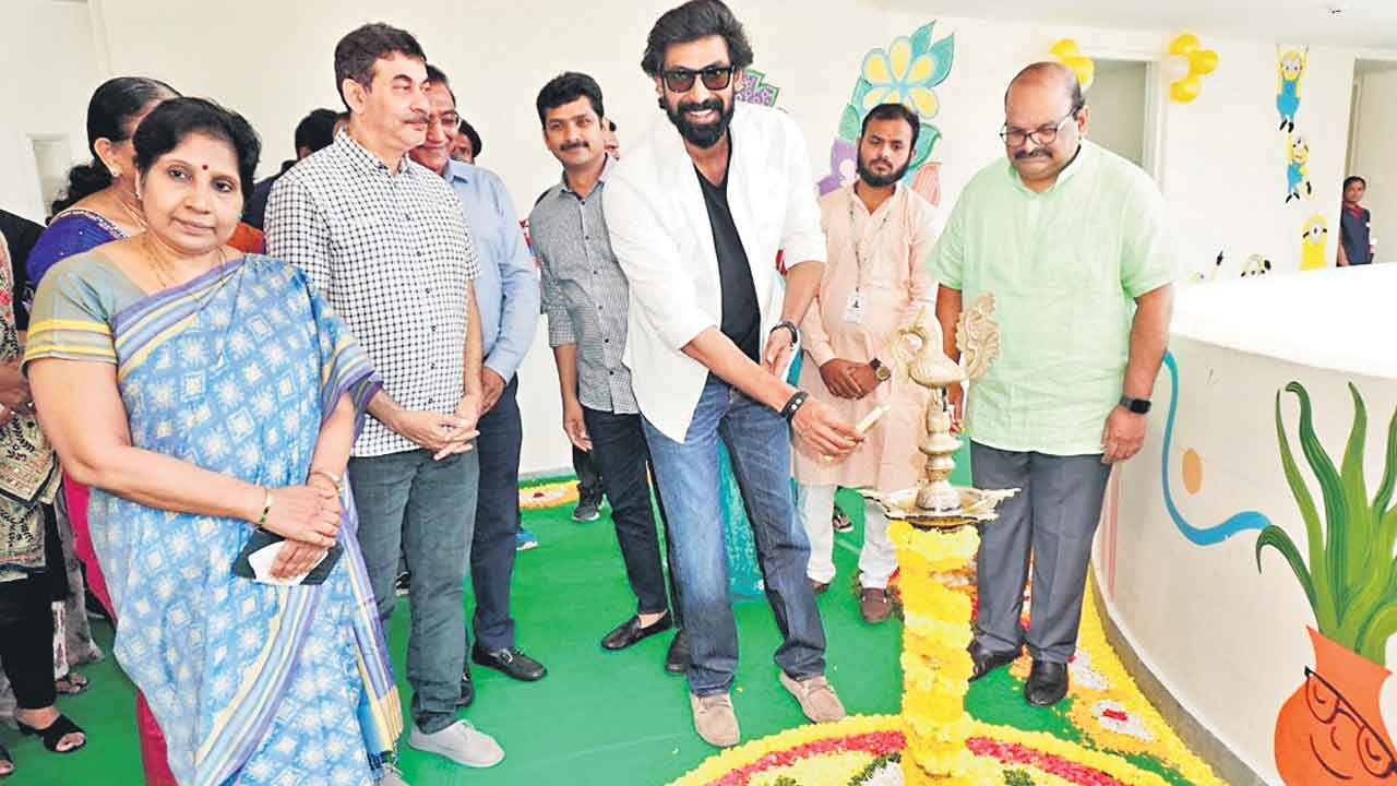 స్పర్శ్‌ సేవలు వెలకట్టలేనివి