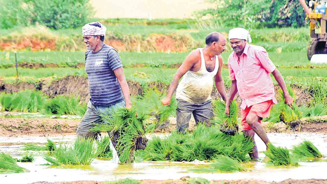 సంకల్ప బలం