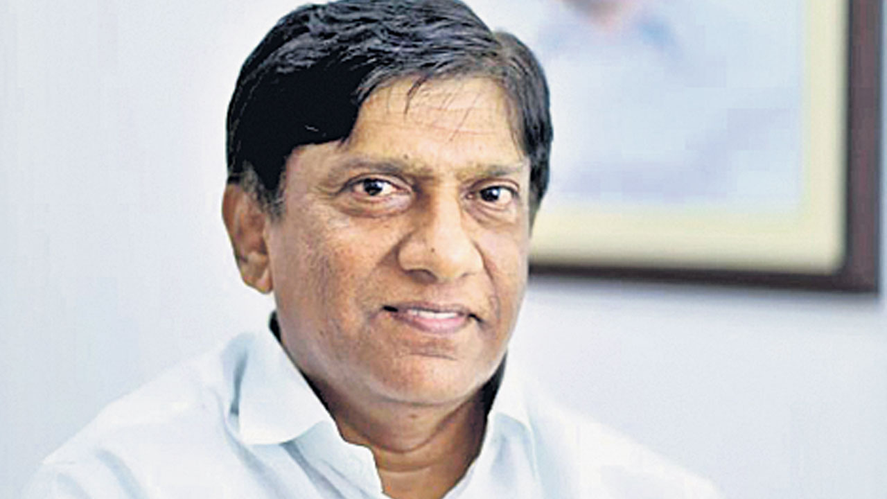 ఆంధ్రప్రదేశ్‌లో ఉన్న సుమారు 650 ఎకరాల భూములు దురాక్రమణ