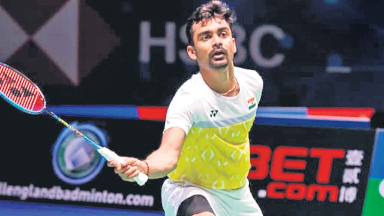 సమీర్‌, శ్రీకాంత్‌ శుభారంభం