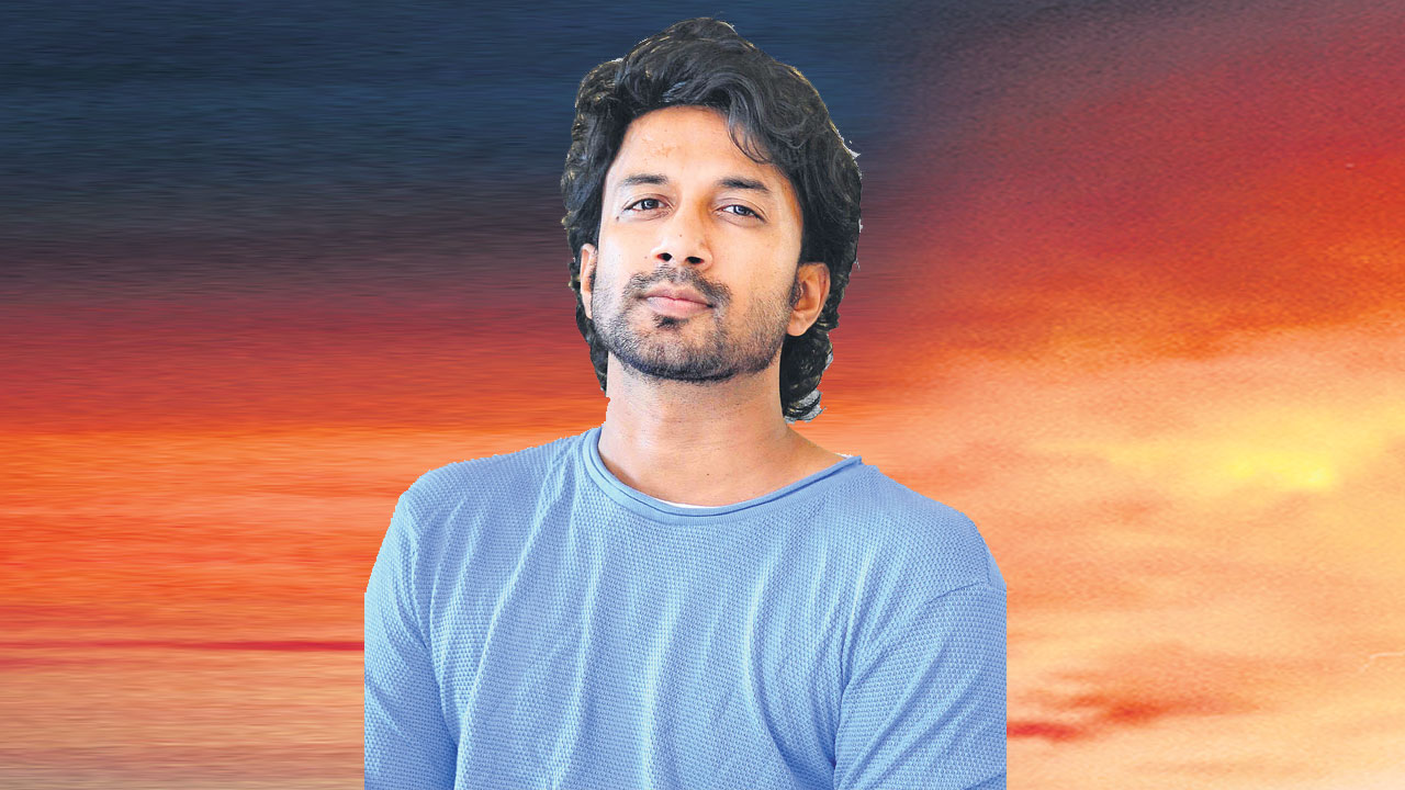 సత్యదేవ్‌ క్రైమ్‌ కహానీ