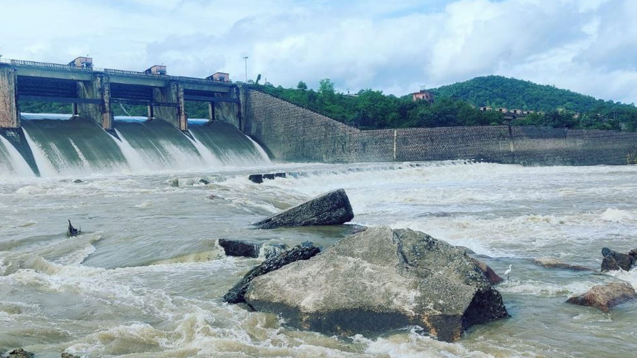 సాగులోకి బీడు భూములు..