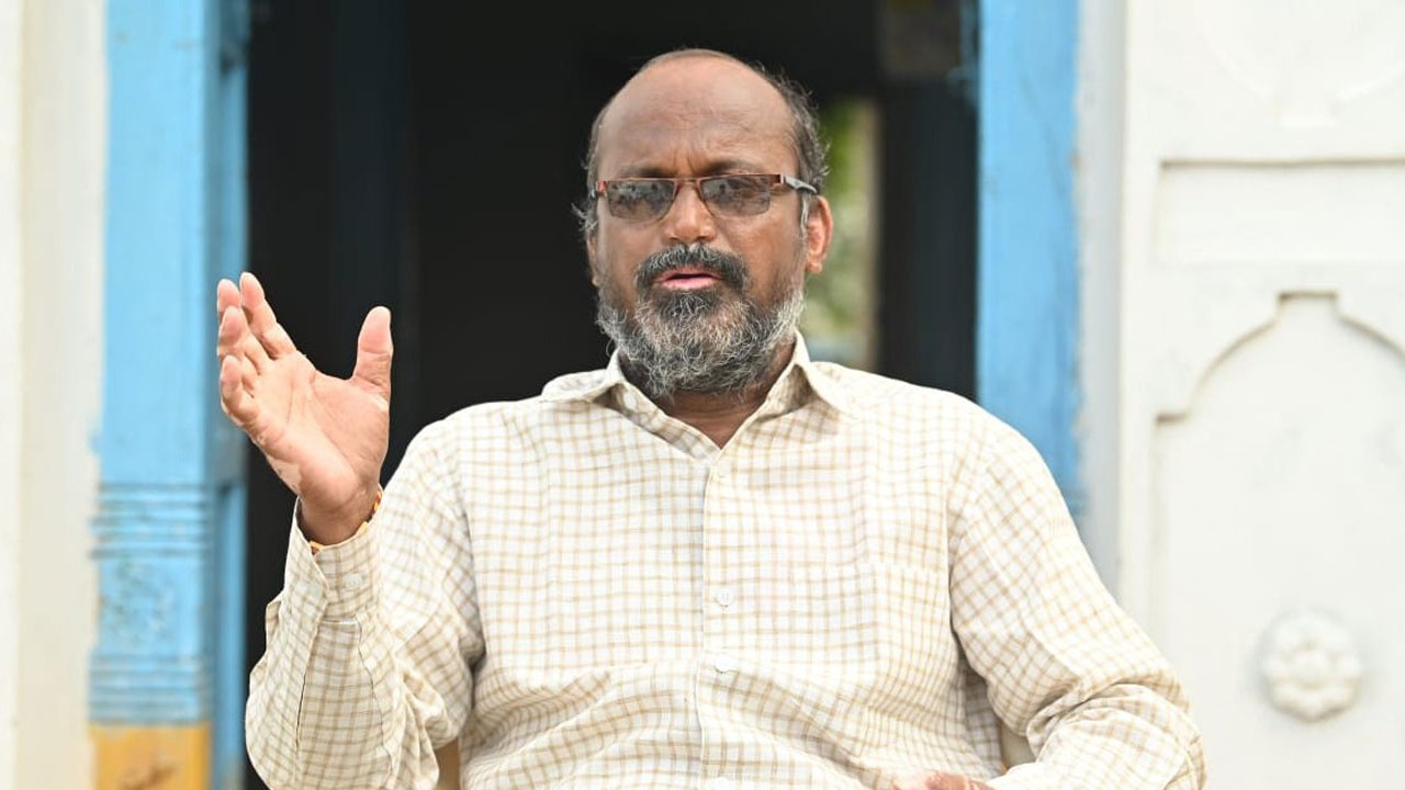 మిషన్ భగీరథతోనే ఫ్లోరైడ్ కనుమరుగు