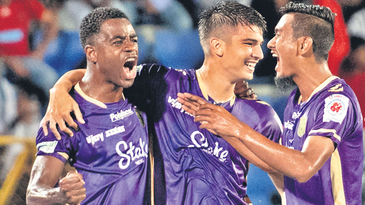 హెచ్‌ఎఫ్‌సీ బోణీ