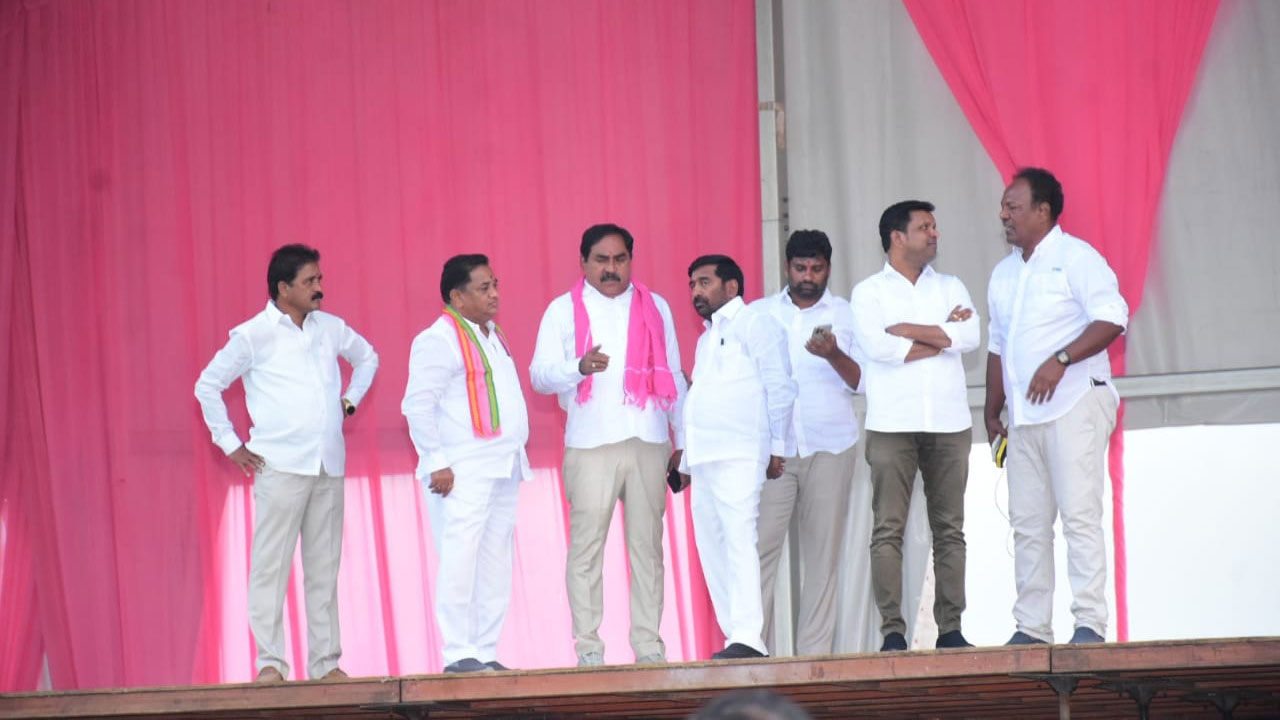 చలో చండూరు