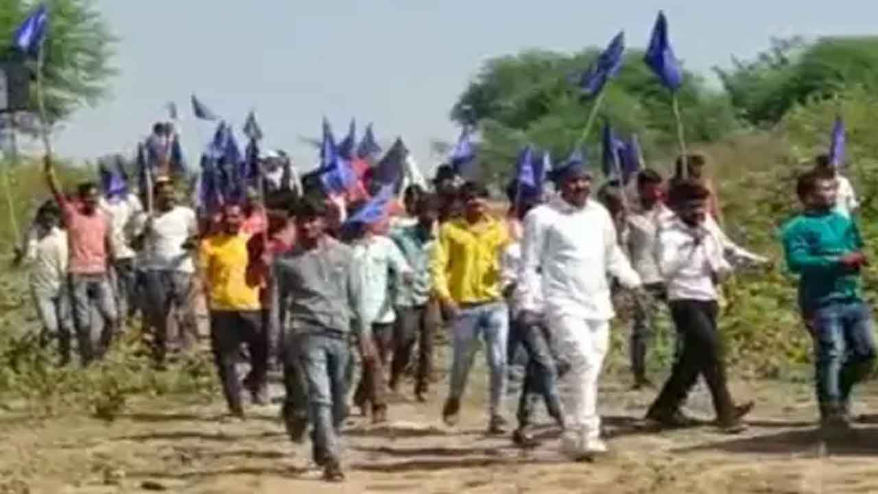 Religion conversion | రాజస్థాన్‌లో బౌద్ధమతంలోకి 250 దళిత కుటుంబాలు.. కారణమేంటంటే..?