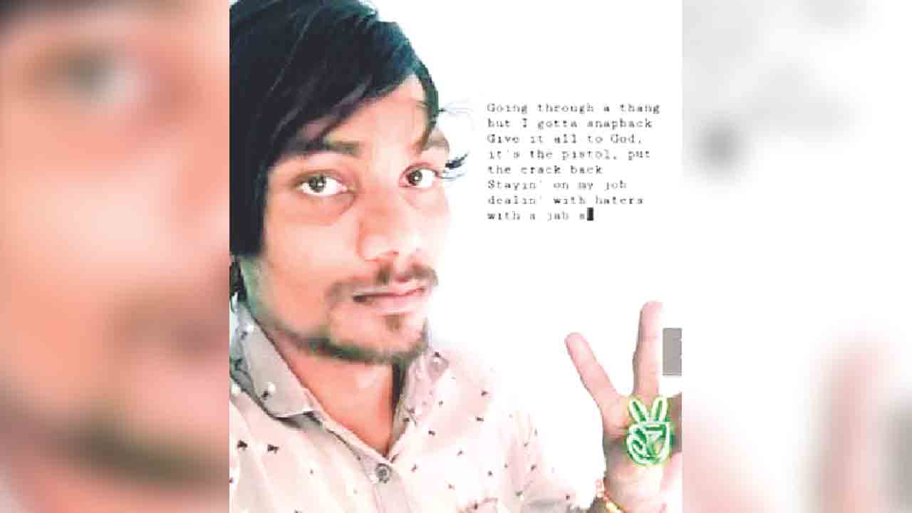 స్నేహితుడి ప్రాణాలు తీసిన మద్యం మత్తు