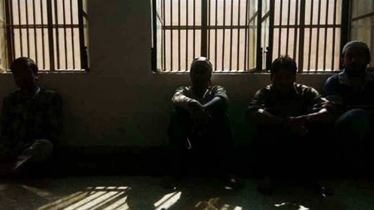 పాక్‌ జైళ్లలో ఆరుగురు భారతీయ ఖైదీల మృతి