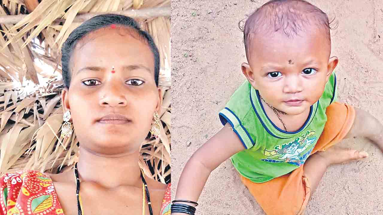 క్షణికావేశానికి రెండు ప్రాణాలు బలి