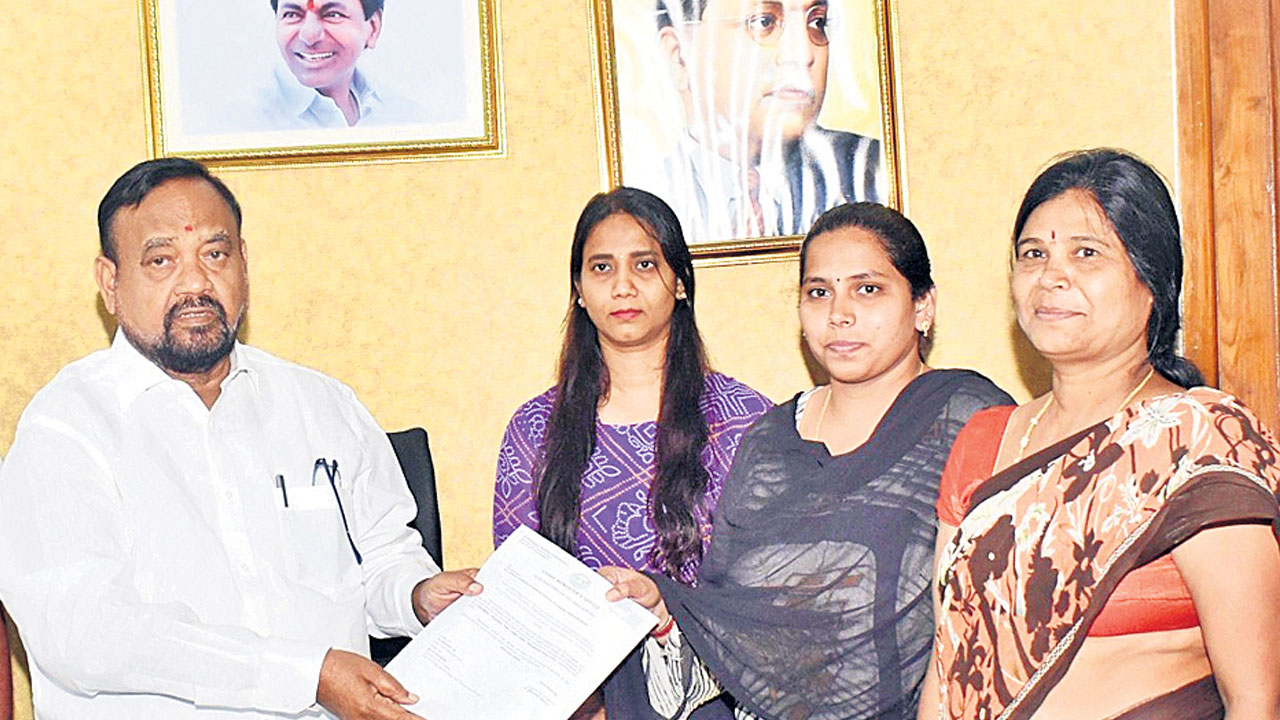 పేదల ఆరోగ్యానికి భరోసా ‘సీఎంఆర్‌ఎఫ్‌’