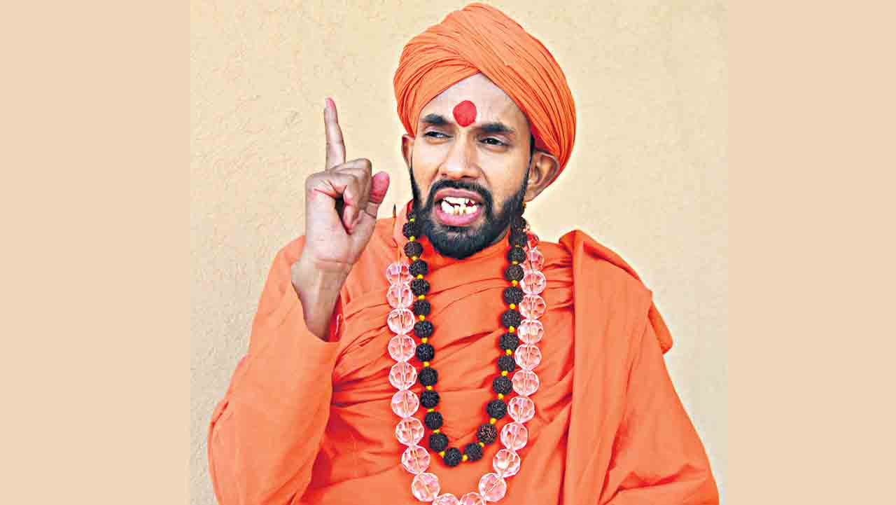 ఈడిగ బతుకు ఆగం