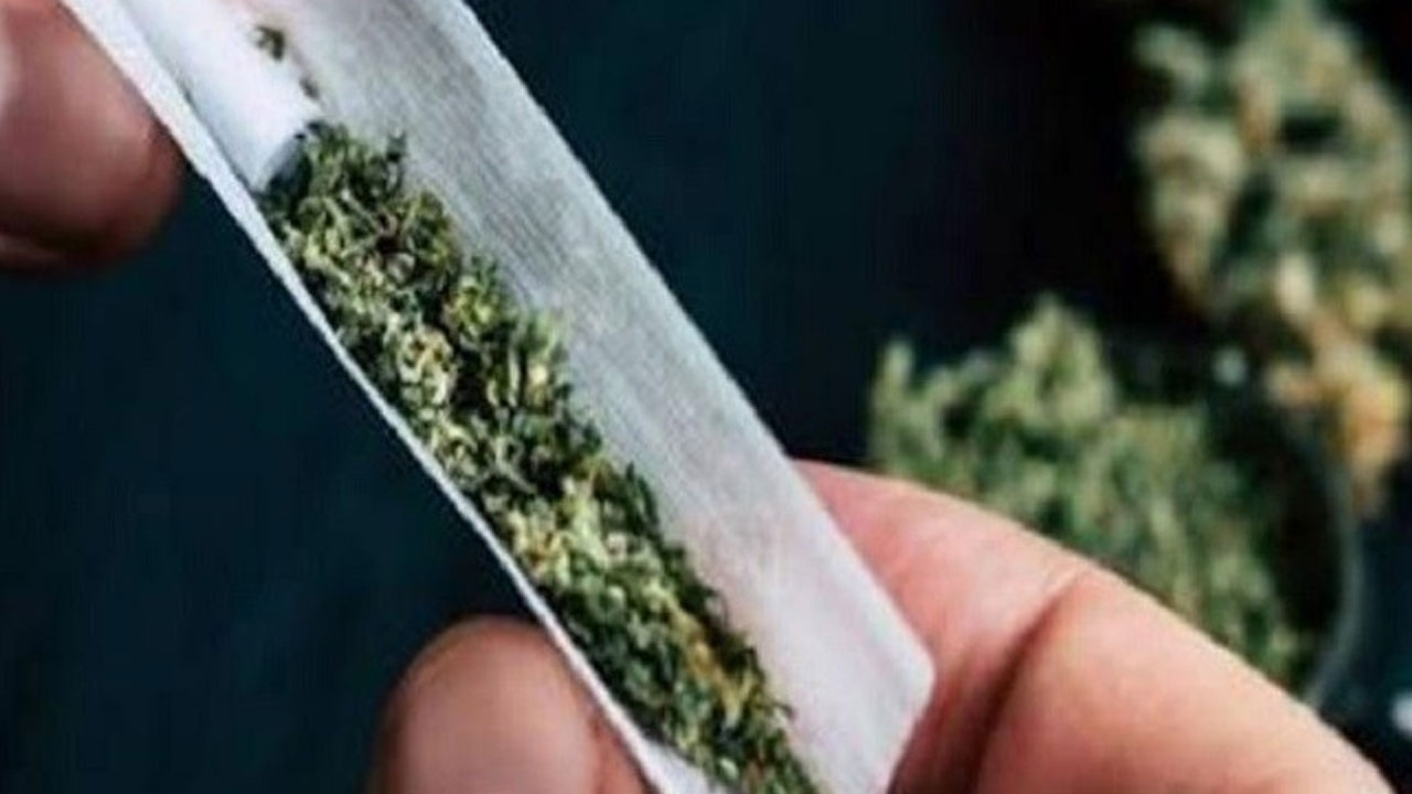 భారీగా గంజాయి పట్టివేత