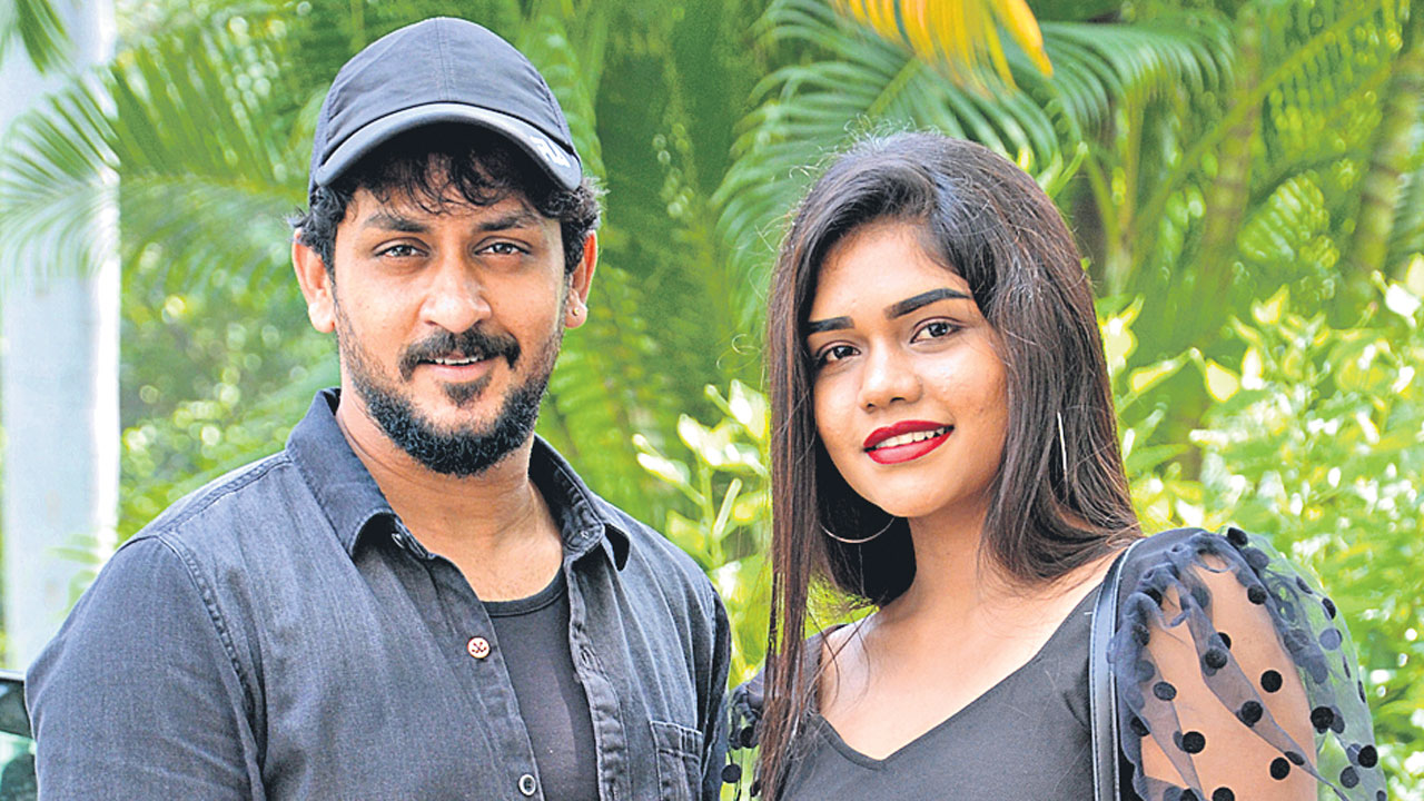 జైలు లాంటి కాలేజ్‌