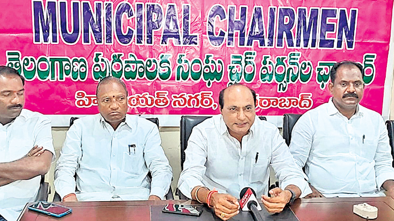 కూసుకుంట్లకు మద్దతుగా ప్రచారం