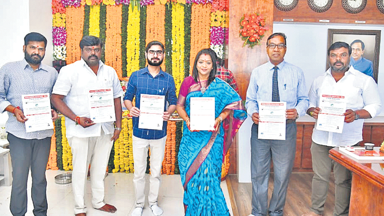 ప్రశాంతంగా ఉంటేనే జీవితంలో ఆనందం