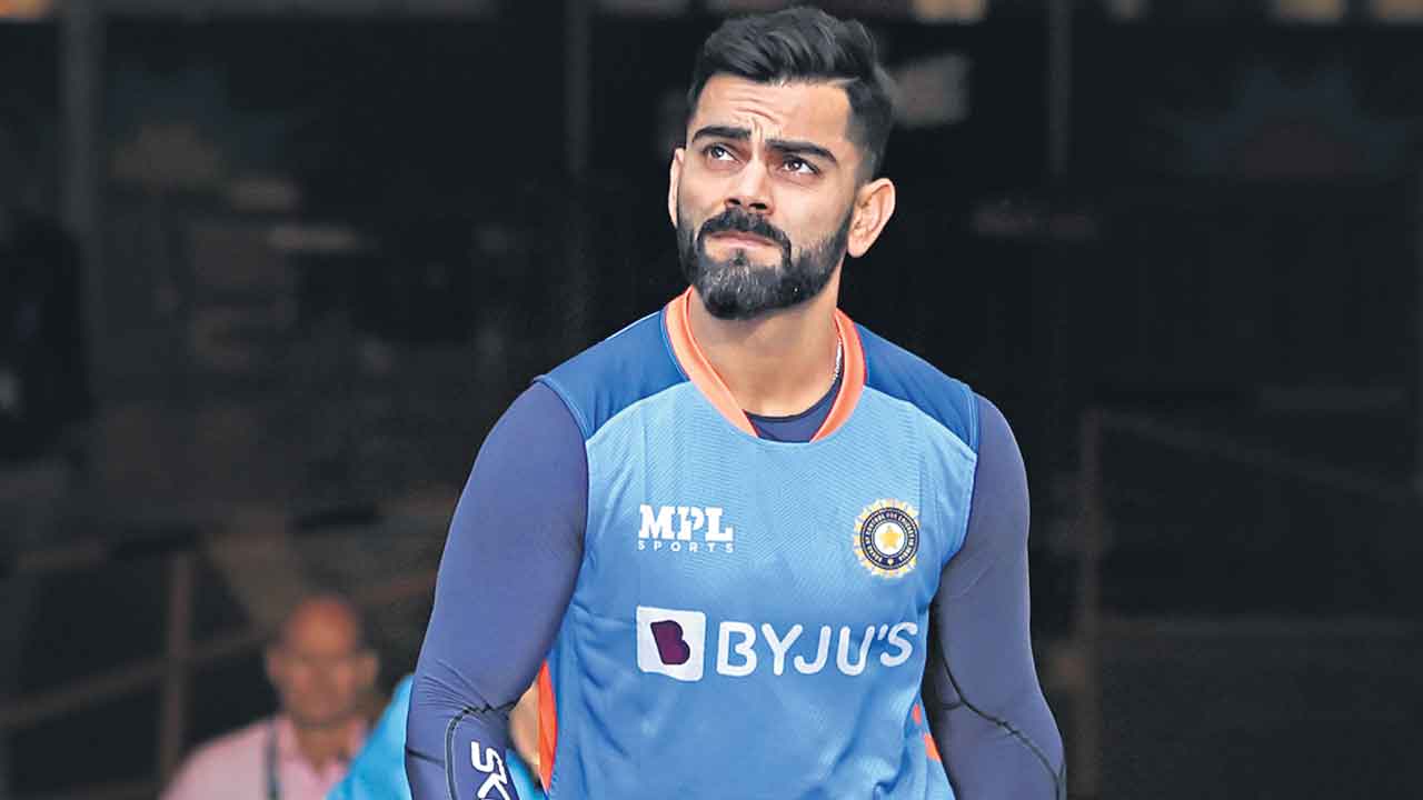 జోరు సాగనీ..