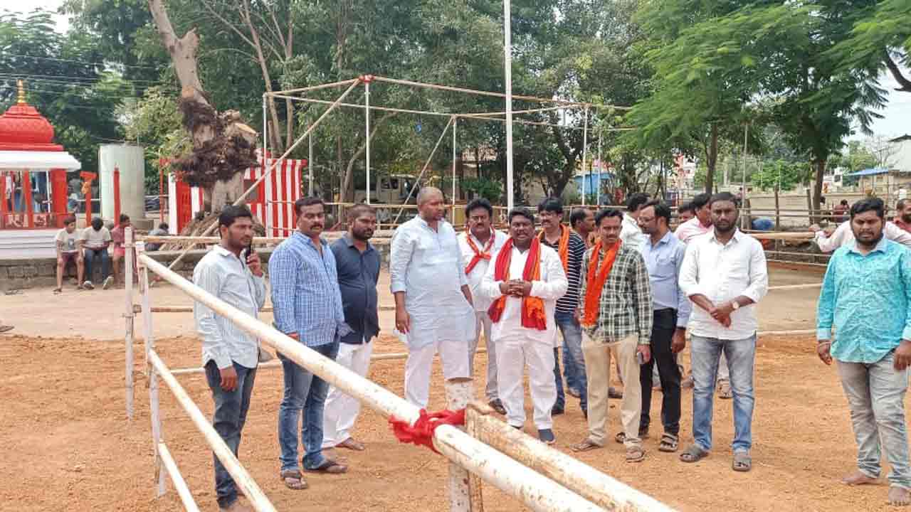 నేడు విజయదశమి