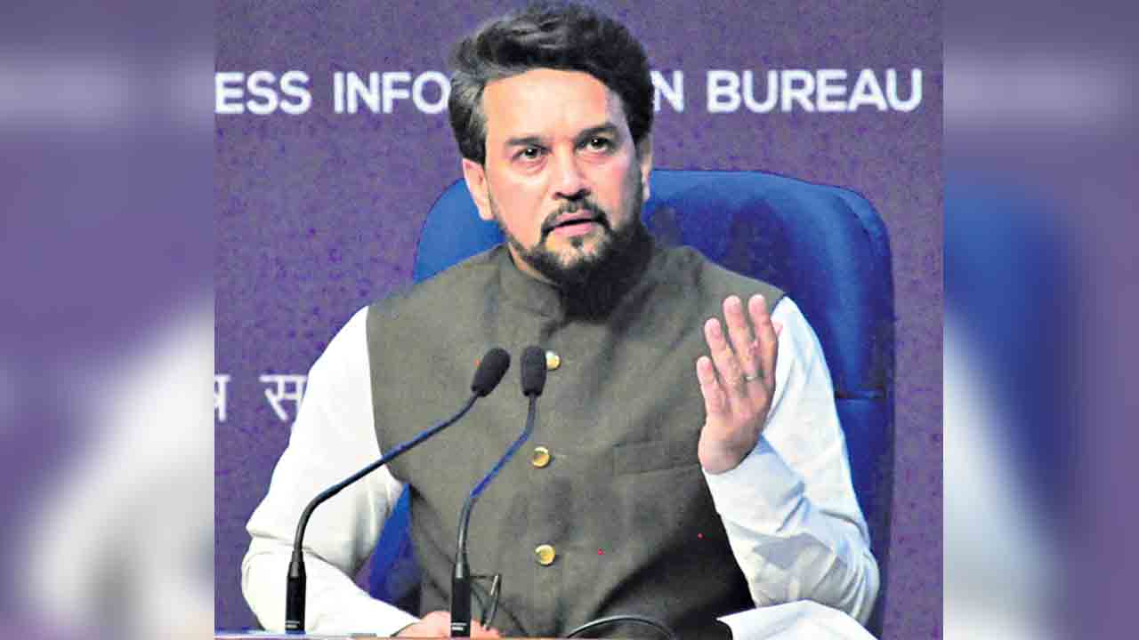 గుజరాత్‌కు మరో తాయిలం