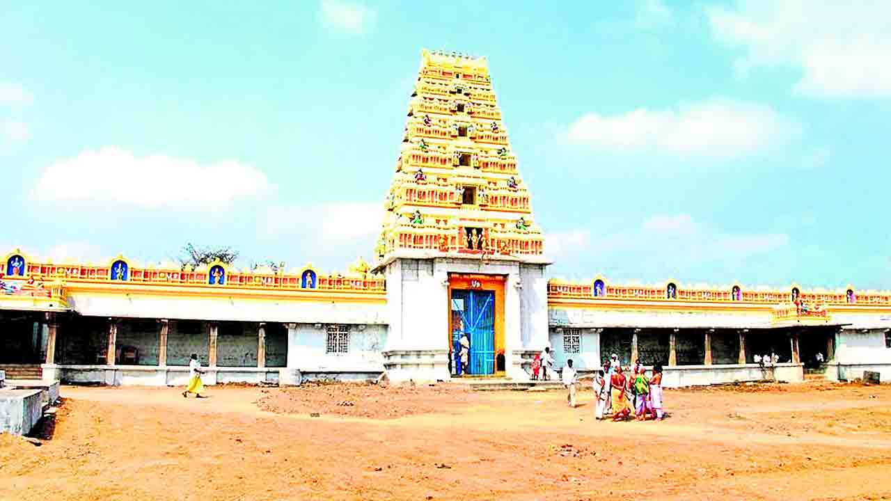 పూర్వవైభవానికి అడుగులు